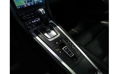 Porsche 911 Turbo Coupe AWD * PDK * АвтоКредит * (Цена до БГ) - автомобили, коли, обяви за нови и употребявани 10