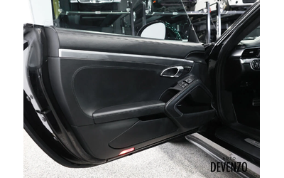 Porsche 911 Turbo Coupe AWD * PDK * АвтоКредит * (Цена до БГ) - автомобили, коли, обяви за нови и употребявани 11