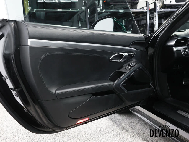 Porsche 911 Turbo Coupe AWD * PDK * АвтоКредит * (Цена до БГ) - автомобили, коли, обяви за нови и употребявани 11