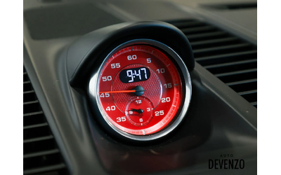 Porsche 911 Turbo Coupe AWD * PDK * АвтоКредит * (Цена до БГ) - автомобили, коли, обяви за нови и употребявани 15