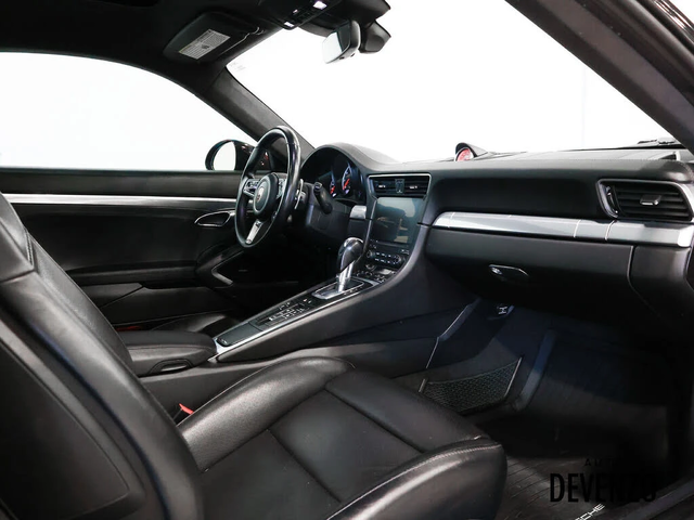 Porsche 911 Turbo Coupe AWD * PDK * АвтоКредит * (Цена до БГ) - автомобили, коли, обяви за нови и употребявани 7