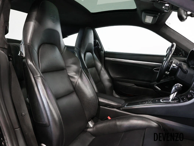 Porsche 911 Turbo Coupe AWD * PDK * АвтоКредит * (Цена до БГ) - автомобили, коли, обяви за нови и употребявани 8