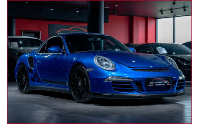 porsche-911 - 0