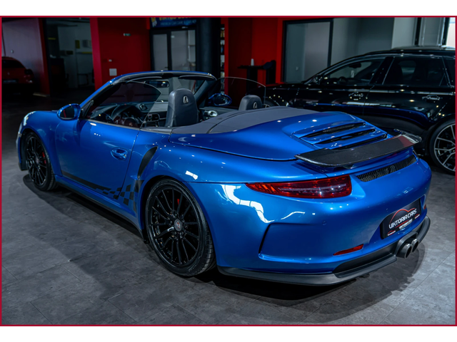 Porsche 911 Porsche 911  - автомобили, коли, обяви за нови и употребявани 11