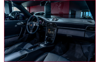 Porsche 911 Porsche 911  - автомобили, коли, обяви за нови и употребявани 16