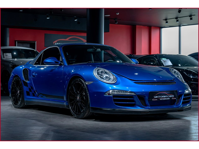Porsche 911 Porsche 911  - автомобили, коли, обяви за нови и употребявани 17