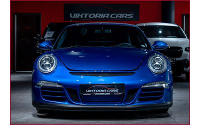 Porsche 911 Porsche 911  - автомобили, коли, обяви за нови и употребявани 18