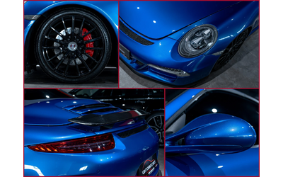 Porsche 911 Porsche 911  - автомобили, коли, обяви за нови и употребявани 23