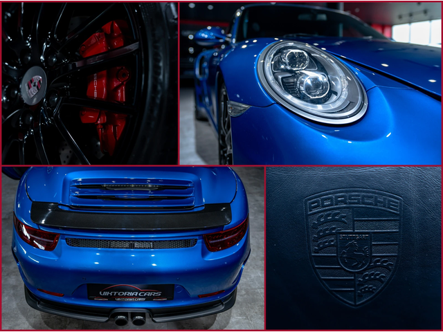 Porsche 911 Porsche 911  - автомобили, коли, обяви за нови и употребявани 25