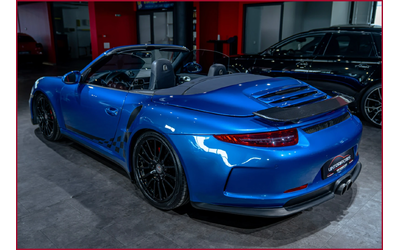 Porsche 911 Porsche 911  - автомобили, коли, обяви за нови и употребявани 28