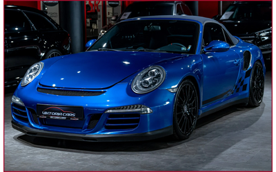 porsche-911 - 2