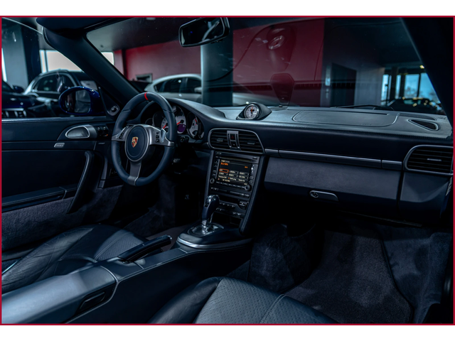 Porsche 911 Porsche 911  - автомобили, коли, обяви за нови и употребявани 33