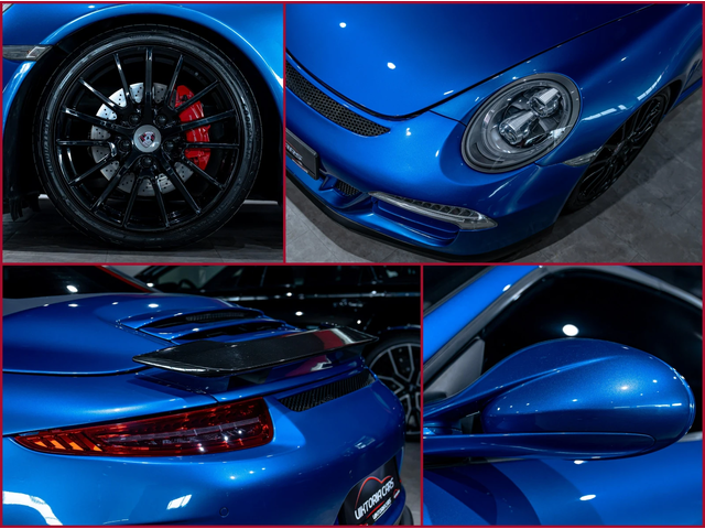 Porsche 911 Porsche 911  - автомобили, коли, обяви за нови и употребявани 6