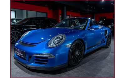 Porsche 911 Porsche 911  - автомобили, коли, обяви за нови и употребявани 7