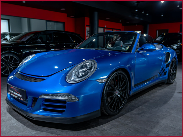 Porsche 911 Porsche 911  - автомобили, коли, обяви за нови и употребявани 7