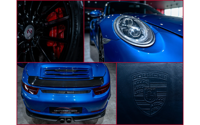 Porsche 911 Porsche 911  - автомобили, коли, обяви за нови и употребявани 8