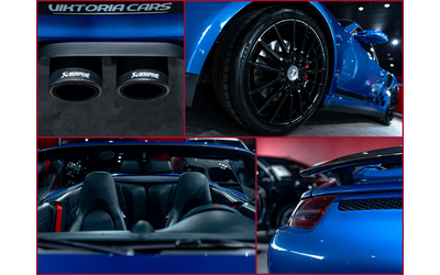 Porsche 911 Porsche 911  - автомобили, коли, обяви за нови и употребявани 9