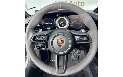 Porsche 911 Carrera 4 GTS* Carbon* Lift* SportChrono* BOSE - автомобили, коли, обяви за нови и употребявани 10