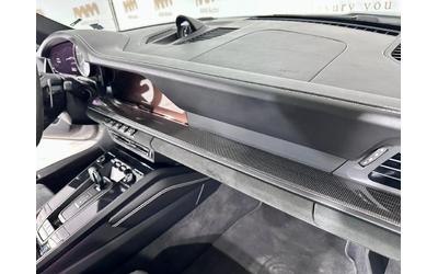 Porsche 911 Carrera 4 GTS* Carbon* Lift* SportChrono* BOSE - автомобили, коли, обяви за нови и употребявани 8