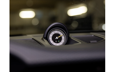 Porsche 911 GT3 Touring* Lift* Carbon* Chrono* 4Seats* BOSE - автомобили, коли, обяви за нови и употребявани 12