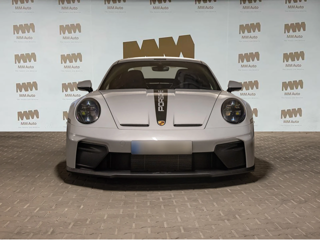 Porsche 911 GT3 Touring* Lift* Carbon* Chrono* 4Seats* BOSE - автомобили, коли, обяви за нови и употребявани 1