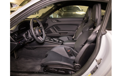 Porsche 911 GT3 Touring* Lift* Carbon* Chrono* 4Seats* BOSE - автомобили, коли, обяви за нови и употребявани 8