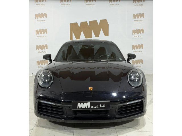 Porsche 911 Carrera 4S* Carbon* Ventilation* Bose* Chrono* Pan - автомобили, коли, обяви за нови и употребявани 3