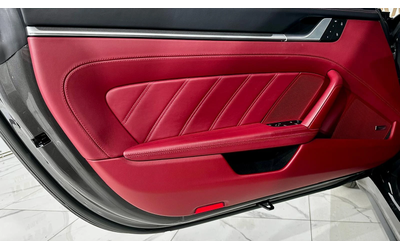 Porsche 911 Turbo S 992* Carbon* Akrapovic* Lift* Вентилация - автомобили, коли, обяви за нови и употребявани 7