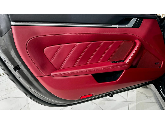 Porsche 911 Turbo S 992* Carbon* Akrapovic* Lift* Вентилация - автомобили, коли, обяви за нови и употребявани 7