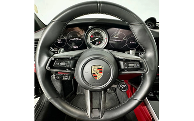 Porsche 911 Turbo S 992* Carbon* Akrapovic* Lift* Вентилация - автомобили, коли, обяви за нови и употребявани 9