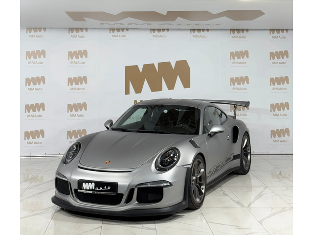 Porsche 911 GT3 RS* Chrono* ClubSport* Bucket* Lift - автомобили, коли, обяви за нови и употребявани 0