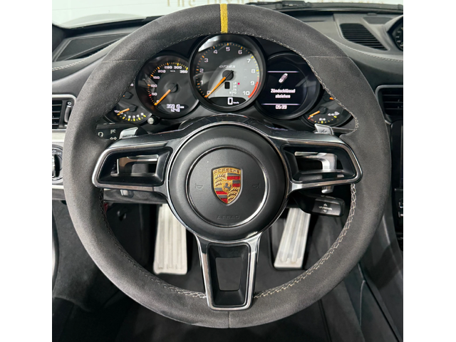 Porsche 911 GT3 RS* Chrono* ClubSport* Bucket* Lift - автомобили, коли, обяви за нови и употребявани 10