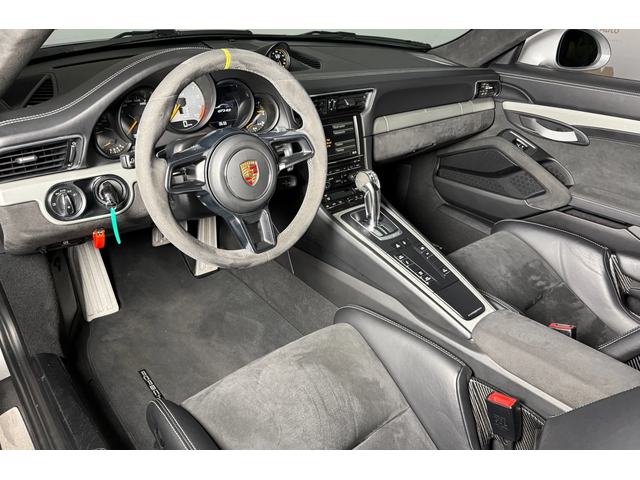 Porsche 911 GT3 RS* Chrono* ClubSport* Bucket* Lift - автомобили, коли, обяви за нови и употребявани 5