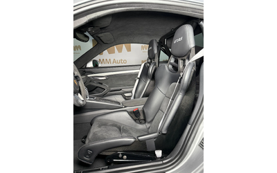 Porsche 911 GT3 RS* Chrono* ClubSport* Bucket* Lift - автомобили, коли, обяви за нови и употребявани 7