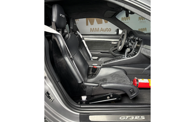 Porsche 911 GT3 RS* Chrono* ClubSport* Bucket* Lift - автомобили, коли, обяви за нови и употребявани 8