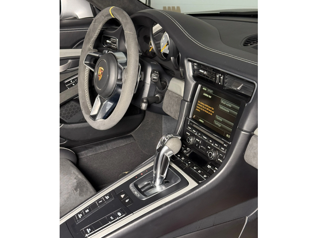 Porsche 911 GT3 RS* Chrono* ClubSport* Bucket* Lift - автомобили, коли, обяви за нови и употребявани 9