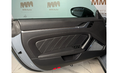 Porsche 911 Turbo* 992.1* Carbon* Burmester* Chrono - автомобили, коли, обяви за нови и употребявани 6