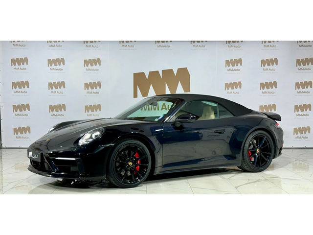 Porsche 911 Carrera 4S* Cabrio* BOSE* Matrix - автомобили, коли, обяви за нови и употребявани 0