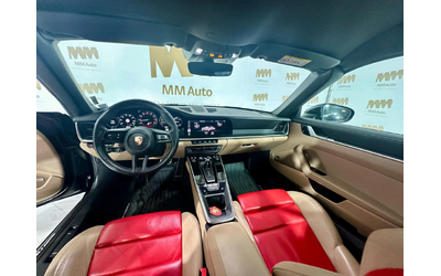 Porsche 911 Carrera 4S* Cabrio* BOSE* Matrix - автомобили, коли, обяви за нови и употребявани 6