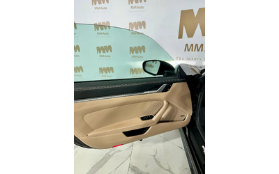 Porsche 911 Carrera 4S* Cabrio* BOSE* Matrix - автомобили, коли, обяви за нови и употребявани 8