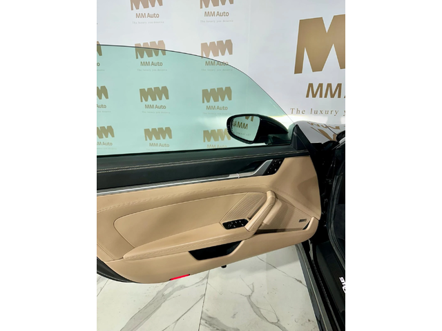 Porsche 911 Carrera 4S* Cabrio* BOSE* Matrix - автомобили, коли, обяви за нови и употребявани 8