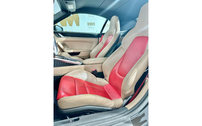 Porsche 911 Carrera 4S* Cabrio* BOSE* Matrix - автомобили, коли, обяви за нови и употребявани 9