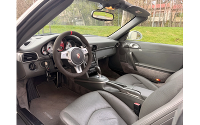 Porsche 911 .2 / CARRERA S / CABRIO - автомобили, коли, обяви за нови и употребявани 10