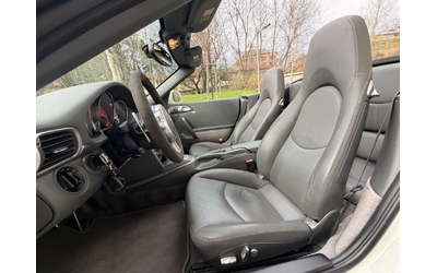 Porsche 911 .2 / CARRERA S / CABRIO - автомобили, коли, обяви за нови и употребявани 11