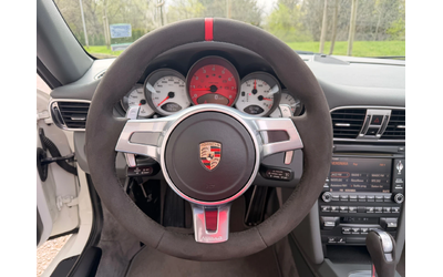 Porsche 911 .2 / CARRERA S / CABRIO - автомобили, коли, обяви за нови и употребявани 13