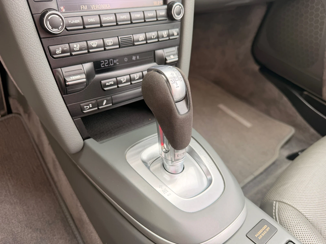 Porsche 911 .2 / CARRERA S / CABRIO - автомобили, коли, обяви за нови и употребявани 14