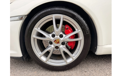 Porsche 911 .2 / CARRERA S / CABRIO - автомобили, коли, обяви за нови и употребявани 16