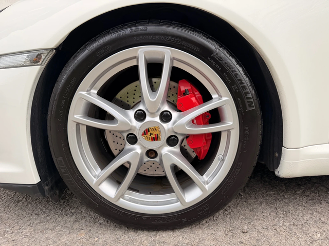 Porsche 911 .2 / CARRERA S / CABRIO - автомобили, коли, обяви за нови и употребявани 16