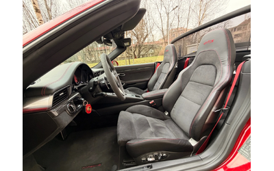 Porsche 911 991.2 / GTS / CABRIOLET - автомобили, коли, обяви за нови и употребявани 11
