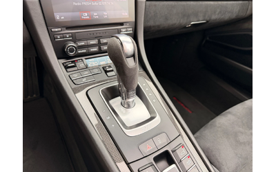 Porsche 911 991.2 / GTS / CABRIOLET - автомобили, коли, обяви за нови и употребявани 13